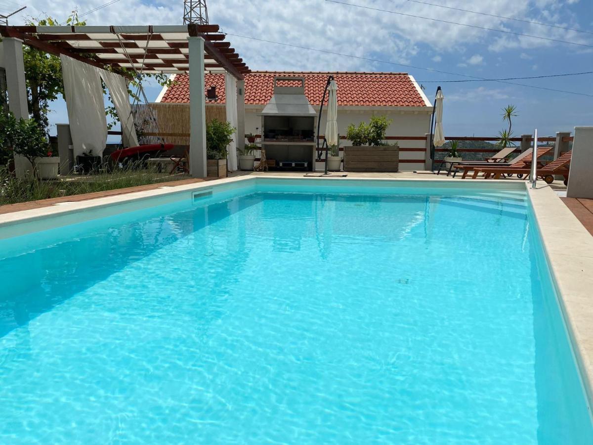 Villa My Rose With A Private Pool Mlini Extérieur photo