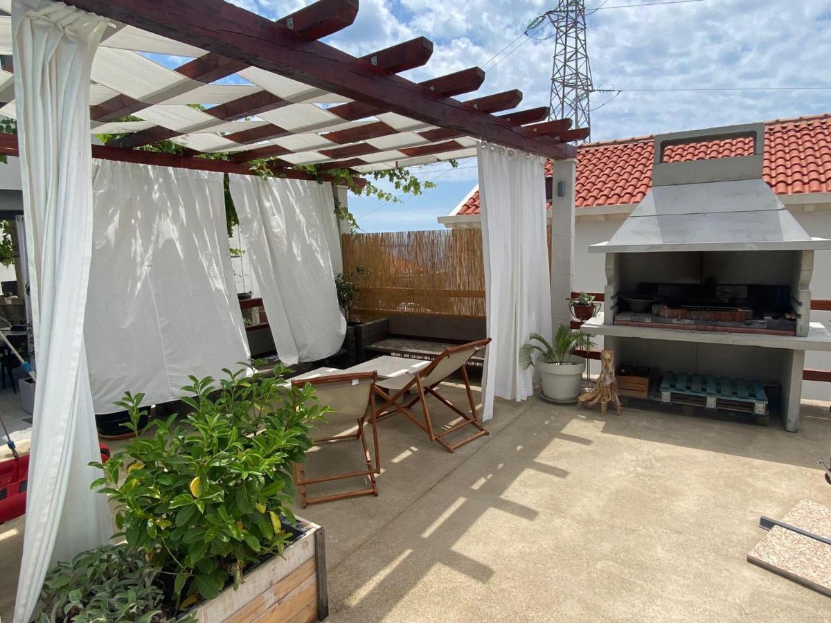 Villa My Rose With A Private Pool Mlini Extérieur photo